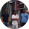 Ajay Jadhav, Akash Agrawal, Yash Seth