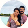 Kishan & Prashasti Jani