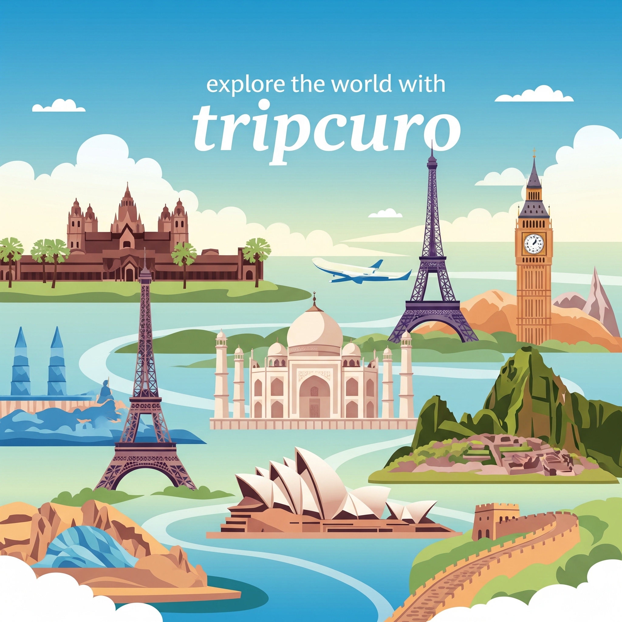 Travel Experience